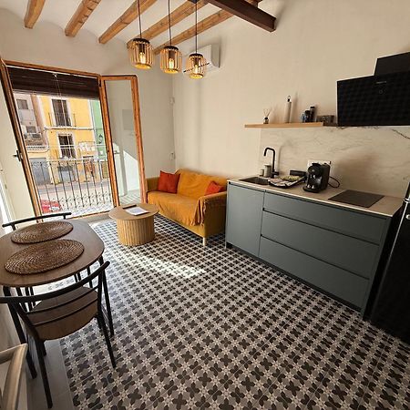 Vilamar Suite La Vila Joiosa Extérieur photo