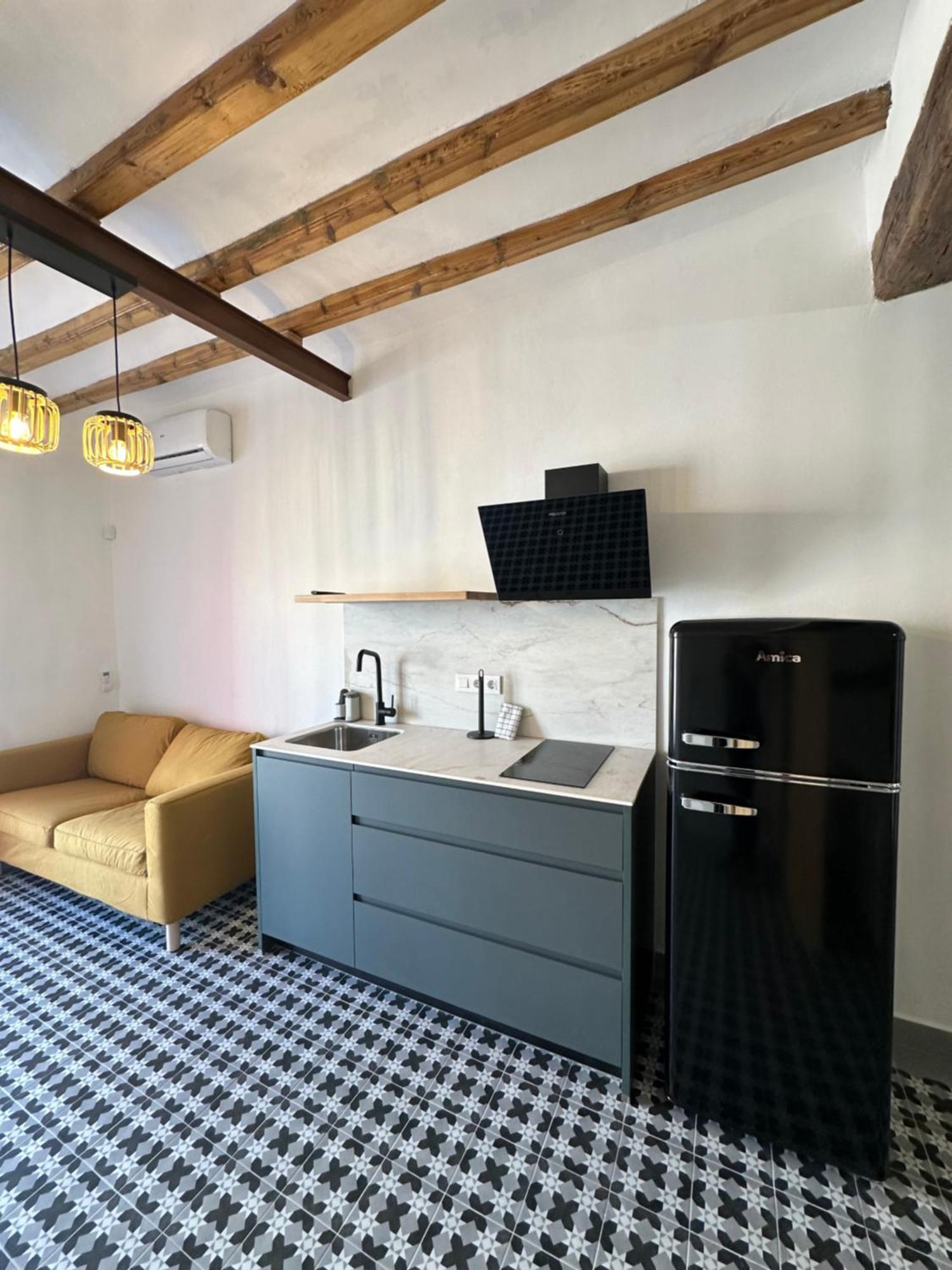 Vilamar Suite La Vila Joiosa Extérieur photo