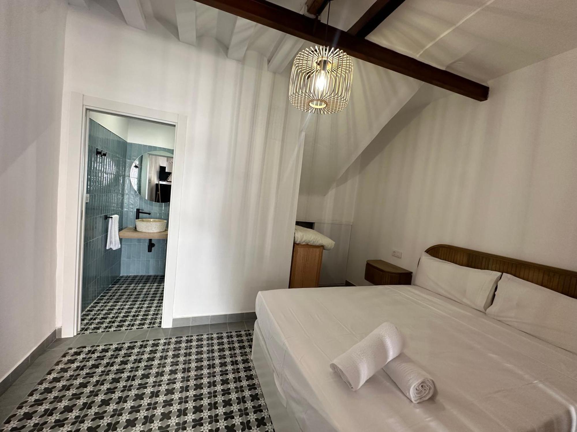 Vilamar Suite La Vila Joiosa Extérieur photo