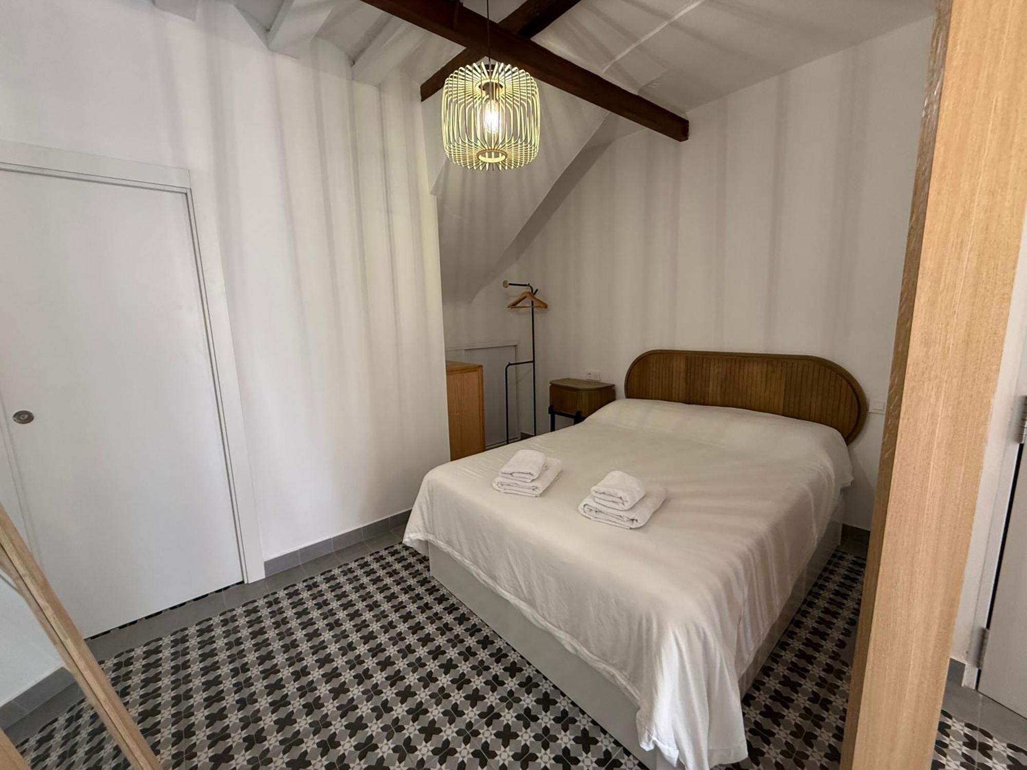 Vilamar Suite La Vila Joiosa Extérieur photo