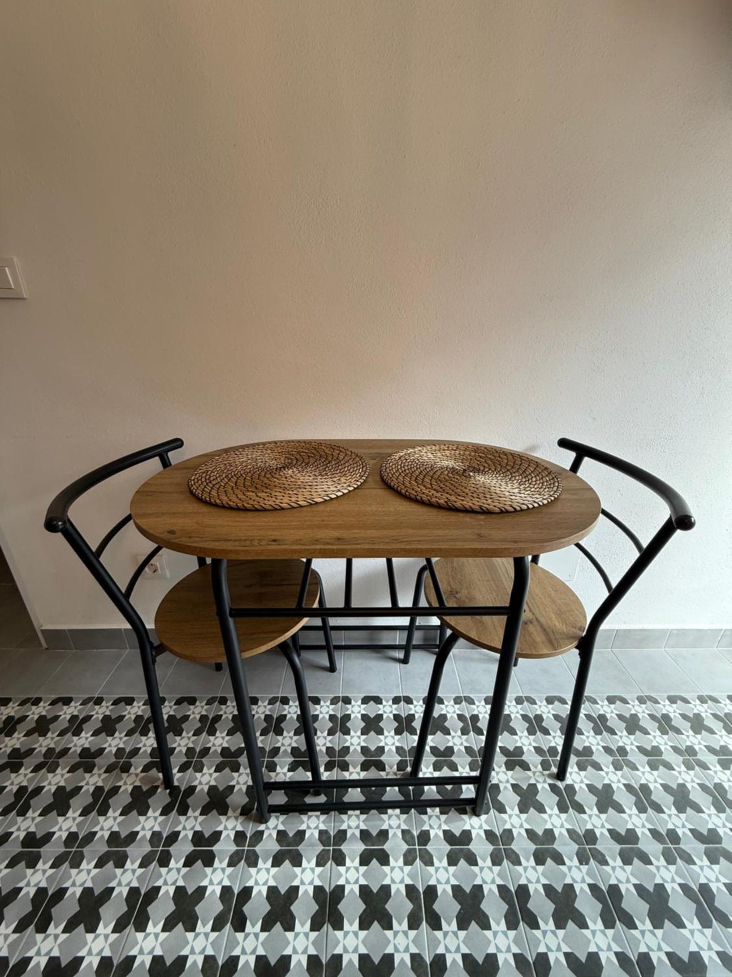 Vilamar Suite La Vila Joiosa Extérieur photo