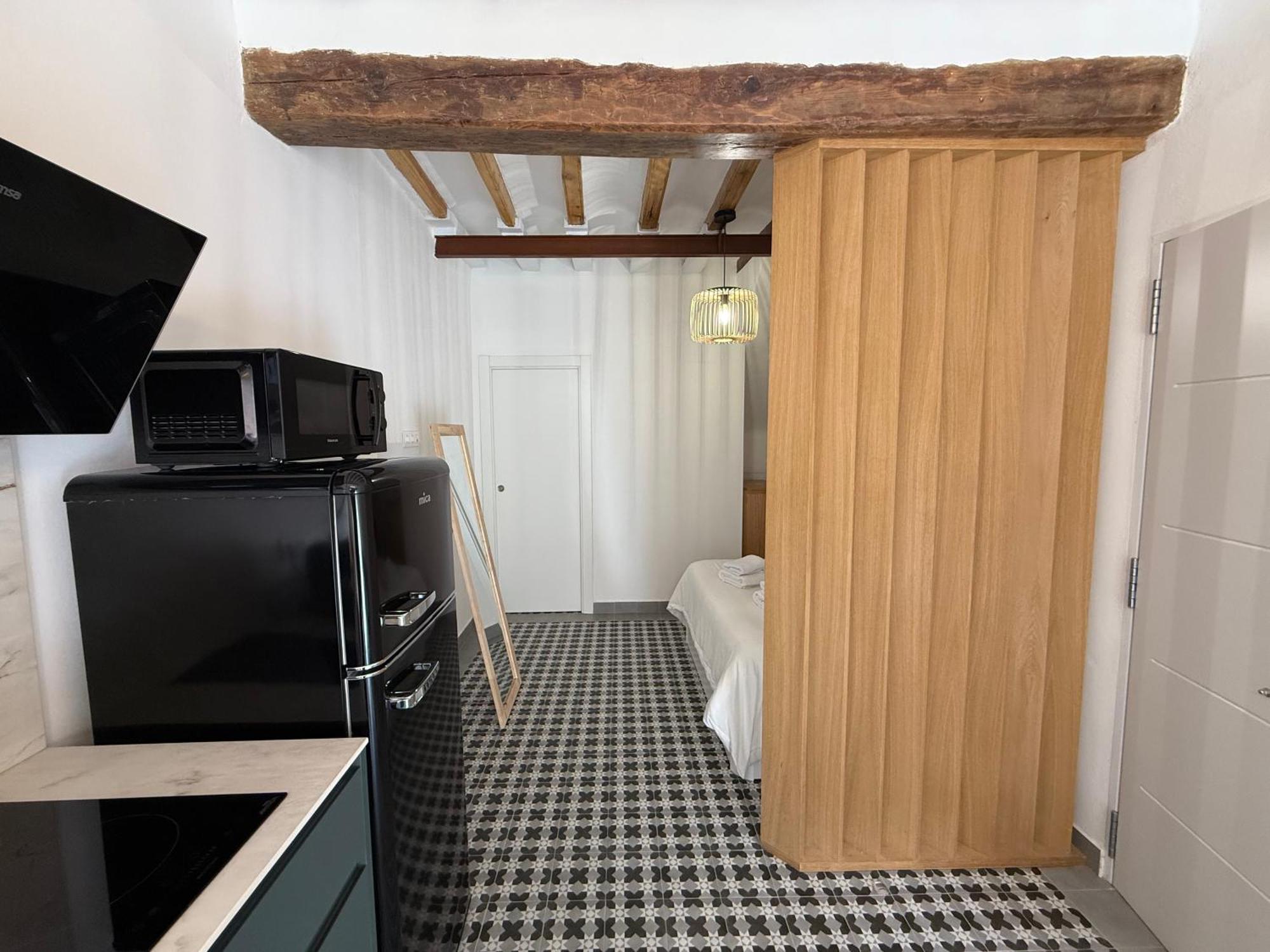 Vilamar Suite La Vila Joiosa Extérieur photo