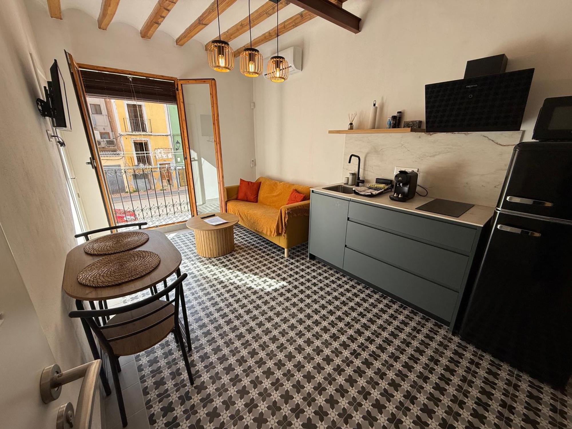 Vilamar Suite La Vila Joiosa Extérieur photo
