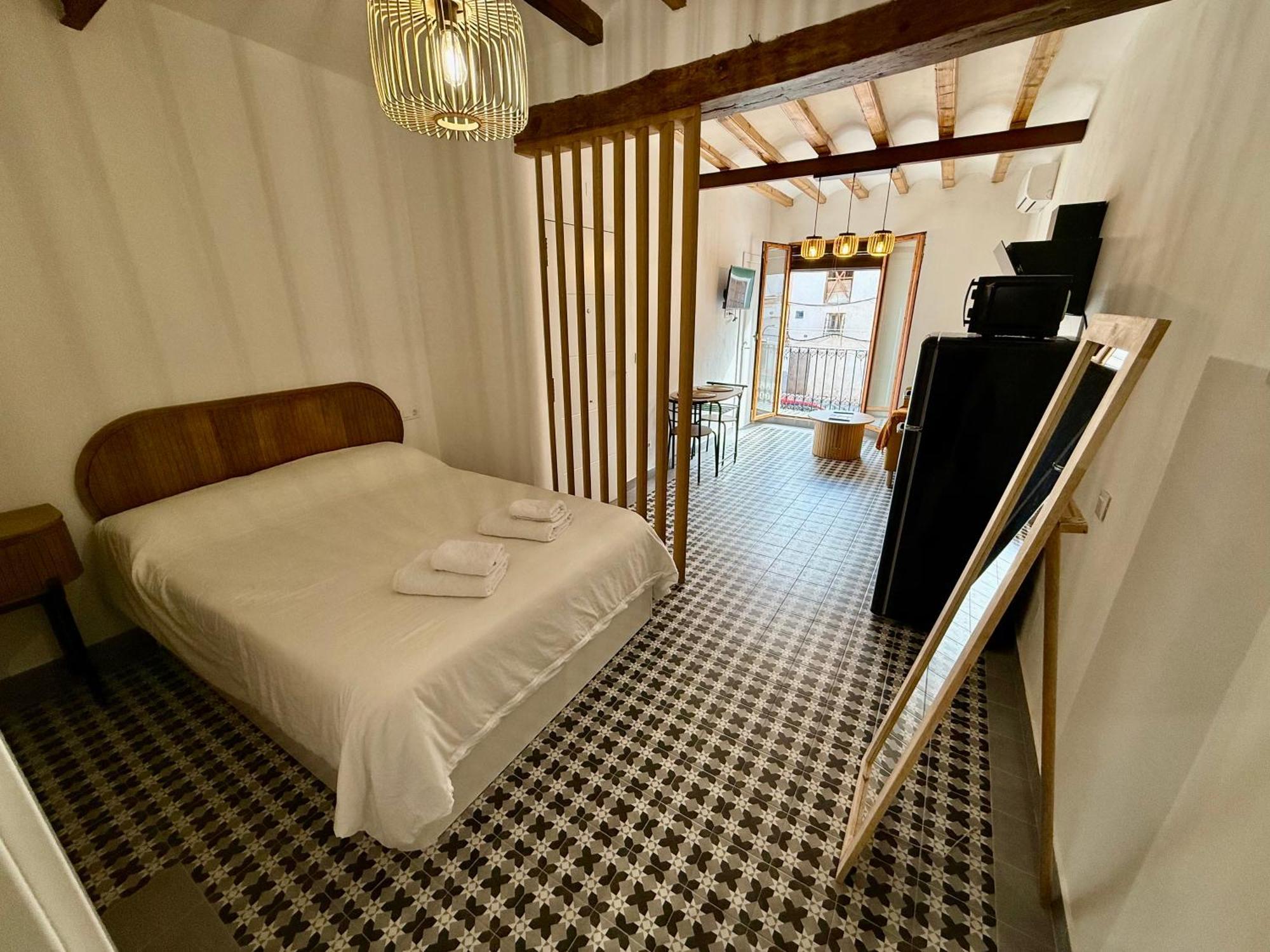 Vilamar Suite La Vila Joiosa Extérieur photo