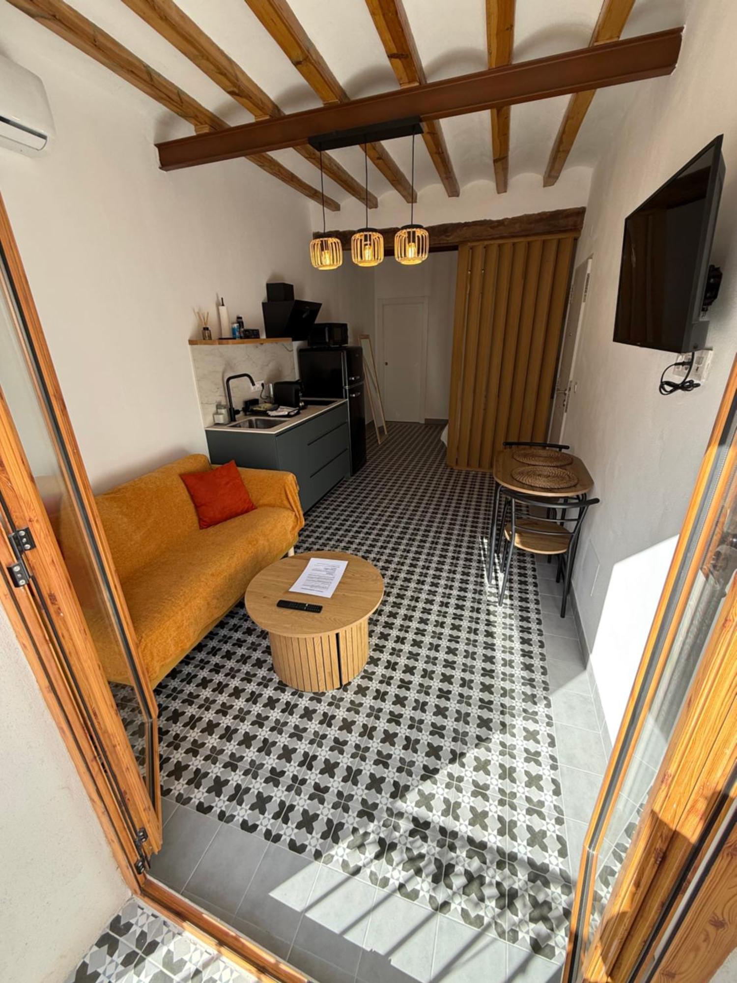 Vilamar Suite La Vila Joiosa Extérieur photo