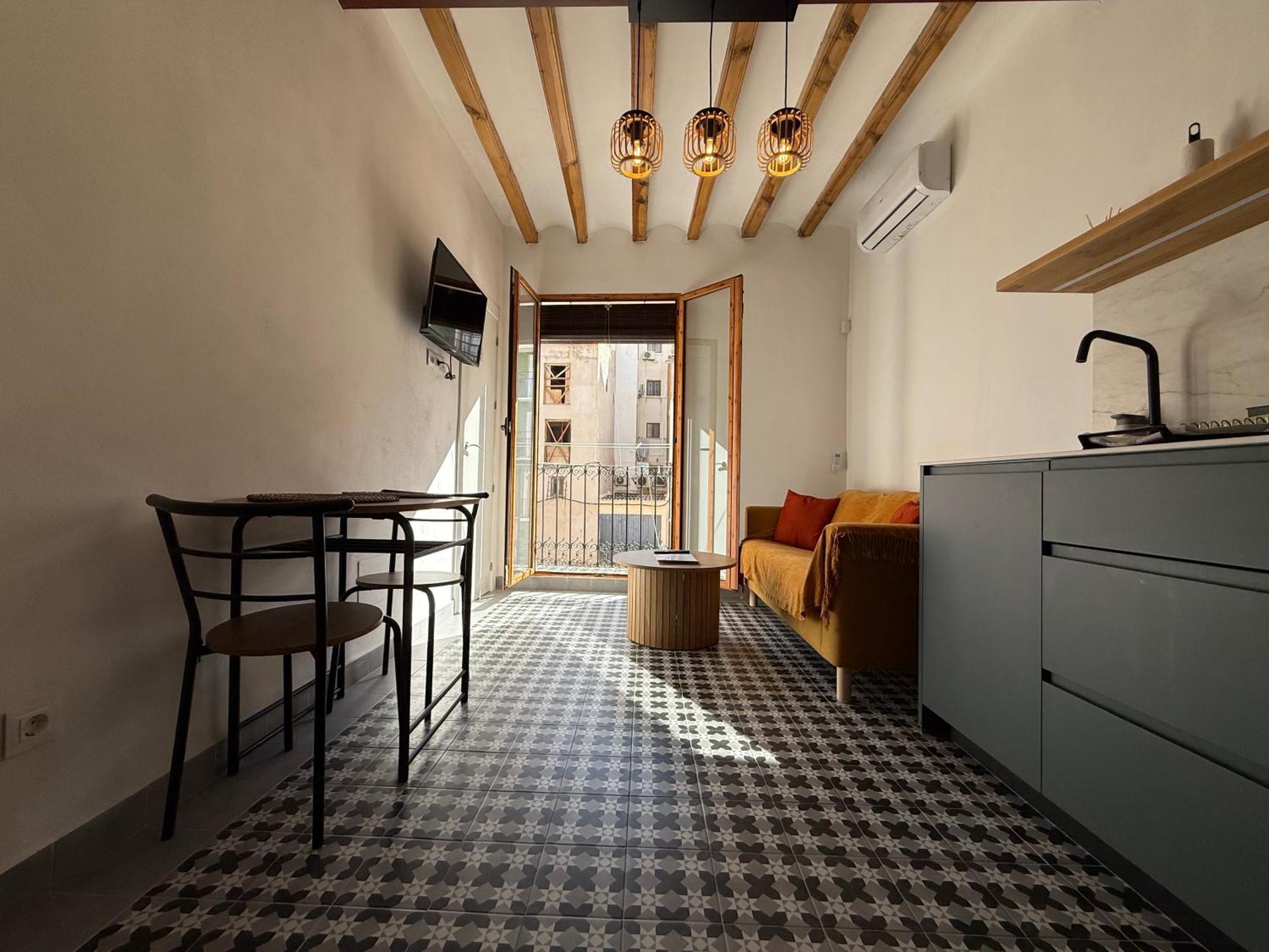 Vilamar Suite La Vila Joiosa Extérieur photo